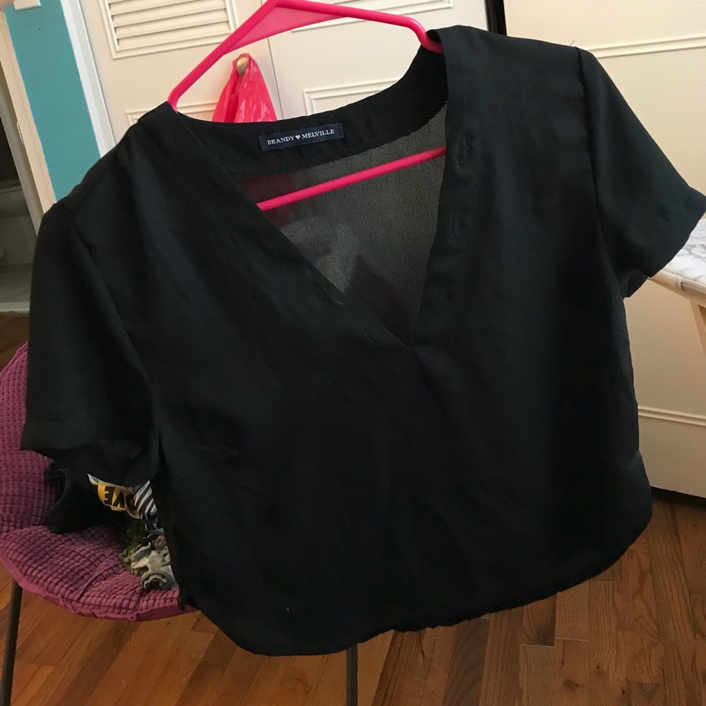 Brandy Melville Tee